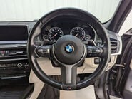 BMW X5 3.0 X5 xDrive 40d M Sport Auto 4WD 5dr 78