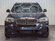 BMW X5 3.0 X5 xDrive 40d M Sport Auto 4WD 5dr 20