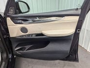 BMW X5 3.0 X5 xDrive 40d M Sport Auto 4WD 5dr 53