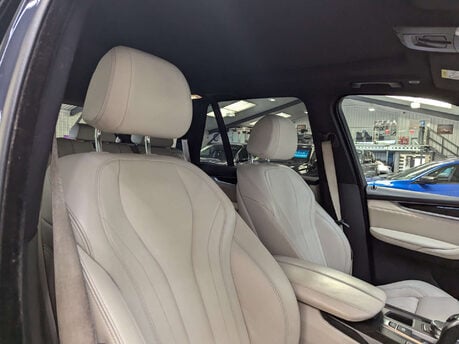 BMW X5 3.0 X5 xDrive 40d M Sport Auto 4WD 5dr 51