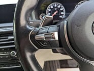 BMW X5 3.0 X5 xDrive 40d M Sport Auto 4WD 5dr 77