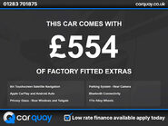 Hyundai TUCSON 1.6 Tucson SE Nav GDi 2WD 5dr 11
