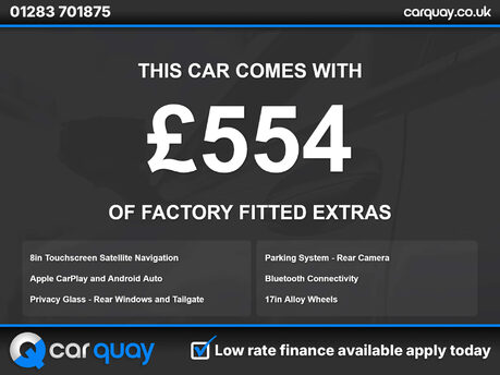 Hyundai TUCSON 1.6 Tucson SE Nav GDi 2WD 5dr 11
