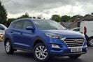 Hyundai TUCSON 1.6 Tucson SE Nav GDi 2WD 5dr
