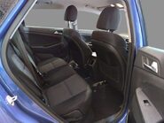 Hyundai TUCSON 1.6 Tucson SE Nav GDi 2WD 5dr 10