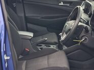 Hyundai TUCSON 1.6 Tucson SE Nav GDi 2WD 5dr 26
