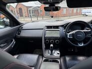 Jaguar E-Pace 2.0 E-Pace Chequered Flag D AWD Auto 4WD 5dr 18