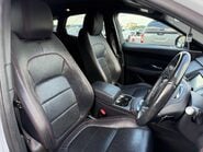 Jaguar E-Pace 2.0 E-Pace Chequered Flag D AWD Auto 4WD 5dr 19