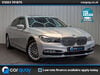 BMW 7 Series 3.0 730LD Exclusive Auto 4dr