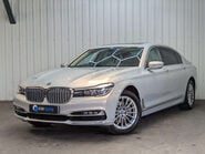 BMW 7 Series 3.0 730LD Exclusive Auto 4dr 7