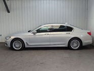 BMW 7 Series 3.0 730LD Exclusive Auto 4dr 15