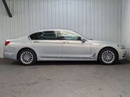 BMW 7 Series 3.0 730LD Exclusive Auto 4dr 16