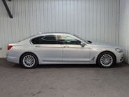 BMW 7 Series 3.0 730LD Exclusive Auto 4dr 17