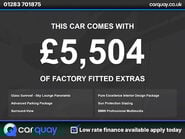 BMW 7 Series 3.0 730LD Exclusive Auto 4dr 11