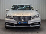 BMW 7 Series 3.0 730LD Exclusive Auto 4dr 20