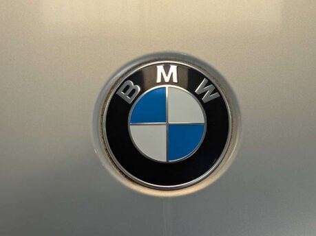 BMW 7 Series 3.0 730LD Exclusive Auto 4dr 22