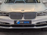 BMW 7 Series 3.0 730LD Exclusive Auto 4dr 23