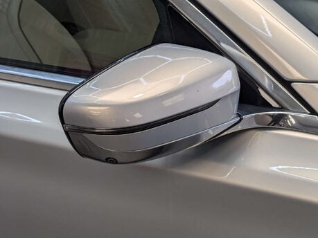 BMW 7 Series 3.0 730LD Exclusive Auto 4dr 26