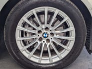 BMW 7 Series 3.0 730LD Exclusive Auto 4dr 31