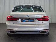 BMW 7 Series 3.0 730LD Exclusive Auto 4dr 34