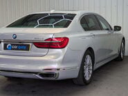 BMW 7 Series 3.0 730LD Exclusive Auto 4dr 35