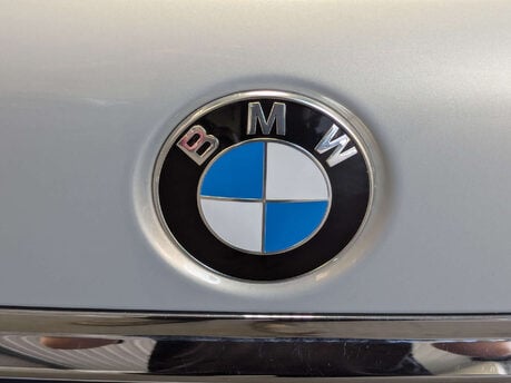 BMW 7 Series 3.0 730LD Exclusive Auto 4dr 37