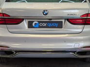 BMW 7 Series 3.0 730LD Exclusive Auto 4dr 38