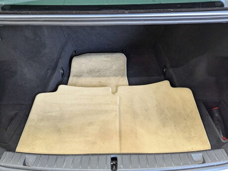 BMW 7 Series 3.0 730LD Exclusive Auto 4dr 44