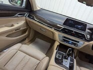 BMW 7 Series 3.0 730LD Exclusive Auto 4dr 46