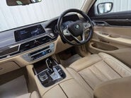 BMW 7 Series 3.0 730LD Exclusive Auto 4dr 47
