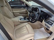 BMW 7 Series 3.0 730LD Exclusive Auto 4dr 48