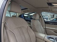BMW 7 Series 3.0 730LD Exclusive Auto 4dr 50