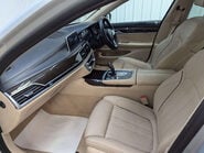 BMW 7 Series 3.0 730LD Exclusive Auto 4dr 53