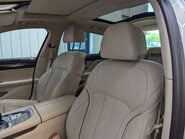 BMW 7 Series 3.0 730LD Exclusive Auto 4dr 56