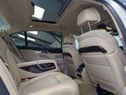 BMW 7 Series 3.0 730LD Exclusive Auto 4dr 60