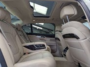 BMW 7 Series 3.0 730LD Exclusive Auto 4dr 62