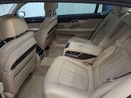 BMW 7 Series 3.0 730LD Exclusive Auto 4dr 65