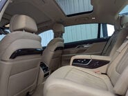 BMW 7 Series 3.0 730LD Exclusive Auto 4dr 66