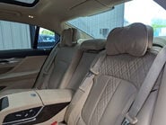 BMW 7 Series 3.0 730LD Exclusive Auto 4dr 67