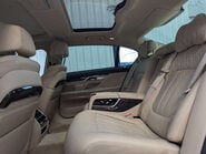 BMW 7 Series 3.0 730LD Exclusive Auto 4dr 68