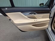 BMW 7 Series 3.0 730LD Exclusive Auto 4dr 69