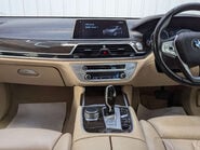 BMW 7 Series 3.0 730LD Exclusive Auto 4dr 70