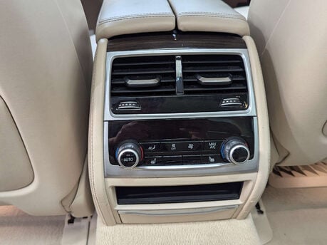 BMW 7 Series 3.0 730LD Exclusive Auto 4dr 71