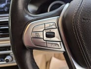 BMW 7 Series 3.0 730LD Exclusive Auto 4dr 74