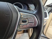 BMW 7 Series 3.0 730LD Exclusive Auto 4dr 77
