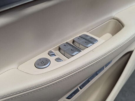 BMW 7 Series 3.0 730LD Exclusive Auto 4dr 80