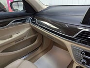 BMW 7 Series 3.0 730LD Exclusive Auto 4dr 86