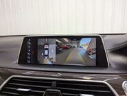 BMW 7 Series 3.0 730LD Exclusive Auto 4dr 88