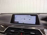 BMW 7 Series 3.0 730LD Exclusive Auto 4dr 89