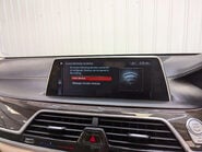 BMW 7 Series 3.0 730LD Exclusive Auto 4dr 93